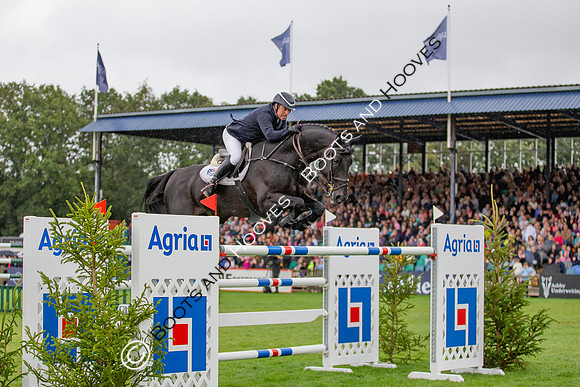 The Longines Royal International Horse Show