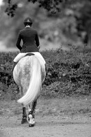 Science Supplements All England Jumping Championships