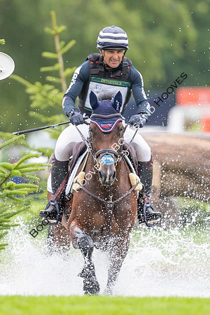 The AGRIA Royal International Horse Show