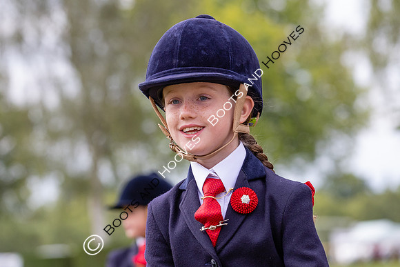 The Agria Royal International Horse Show