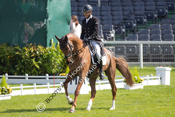 Badminton Horse Trials