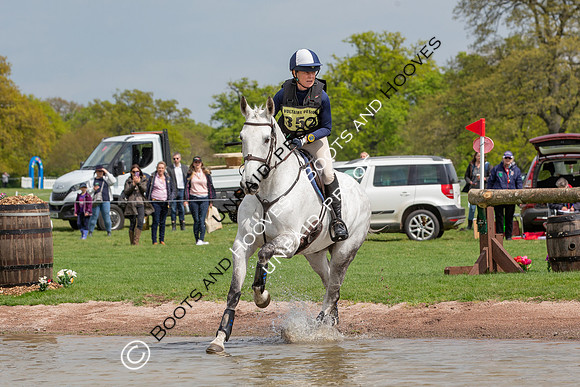 Badminton Horse Trials