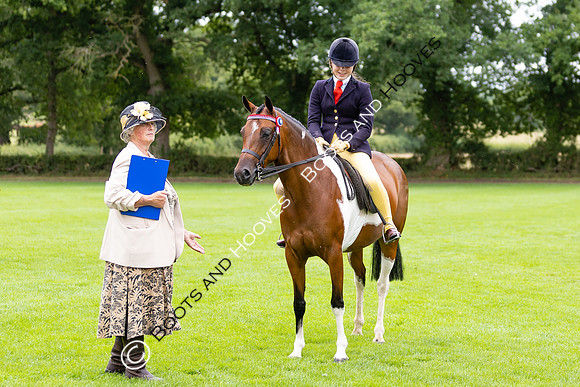 The Royal International Horse Show