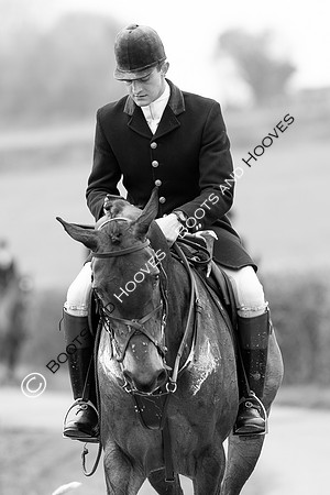 The Ledbury Hunt