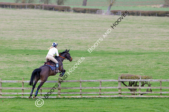 Hunt Ride