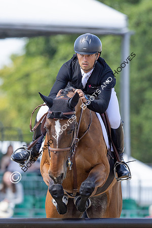 Royal Windsor Horse Show