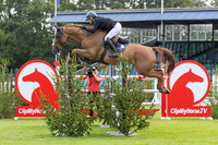 The Agria Royal International Horse Show