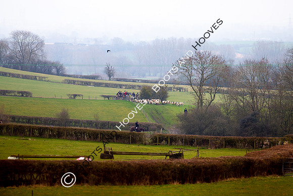 The Ledbury Hunt