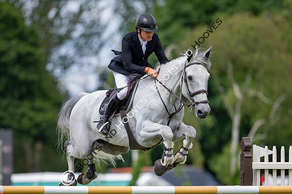 Showjumping