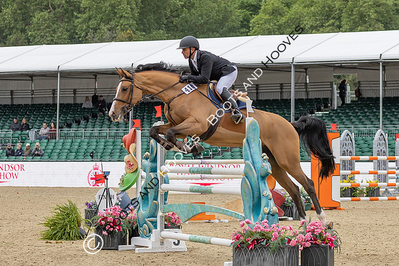 Royal Windsor Horse Show