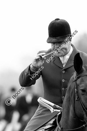 Boxing Day Meet