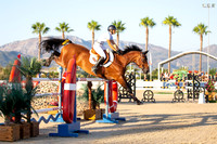 FEI Junior European Championship Young Riders, Juniors & Childre