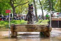 Badminton Horse Trials