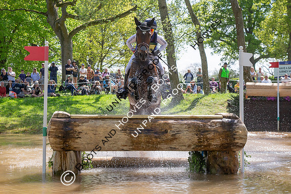 Badminton Horse Trials