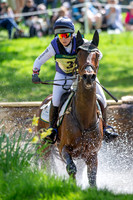Badminton Horse Trials