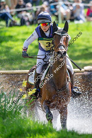 Badminton Horse Trials