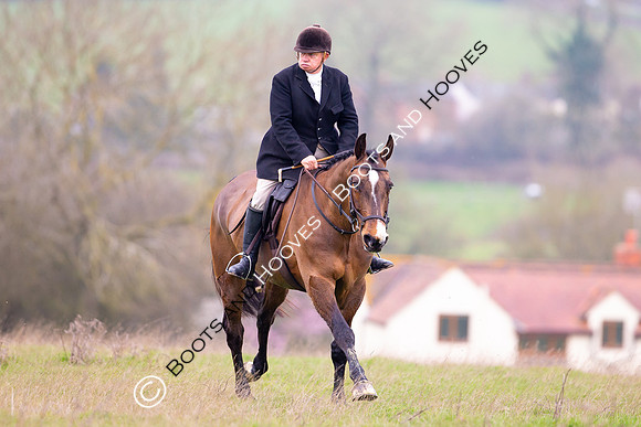 The Ledbury Hunt
