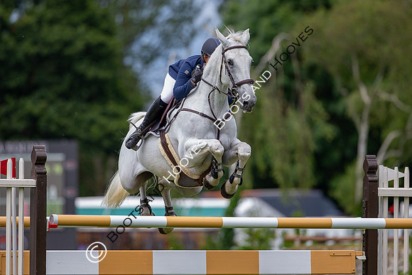 Showjumping