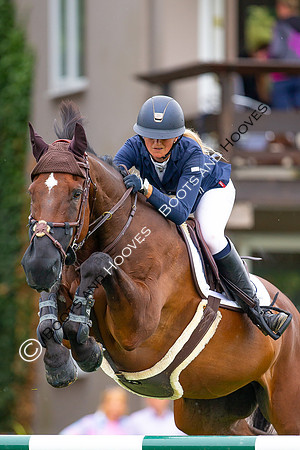 Hickstead