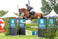 The Agria Royal International Horse Show