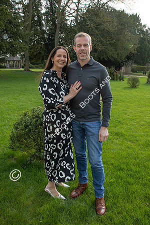 Christine's 80th