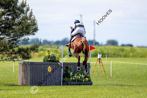 Horse Trials