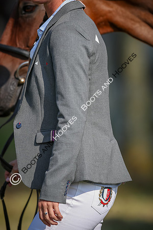 Blenheim Palace International Horse Trials