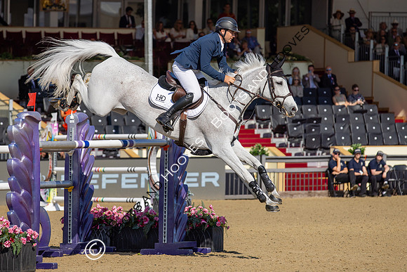 Royal Windsor Horse Show