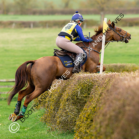 Hunt Ride