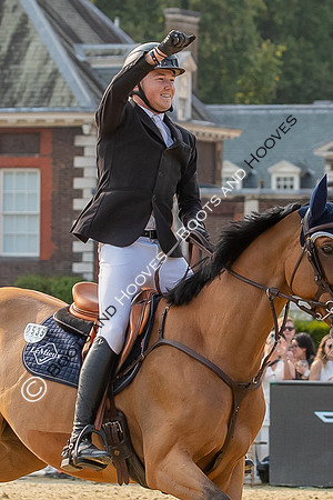 LGCT London