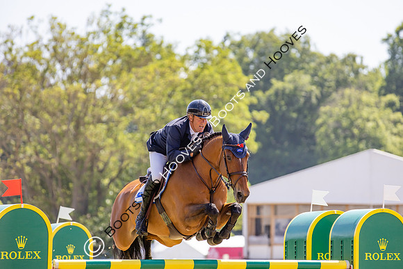 Royal Windsor Horse Show