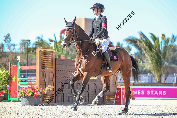 LGCT Rabat