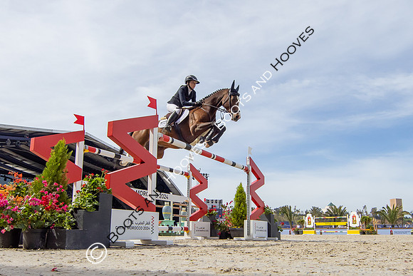 LGCT Rabat