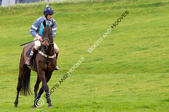 Hunt Ride