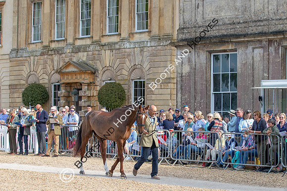 Badminton Horse Trials