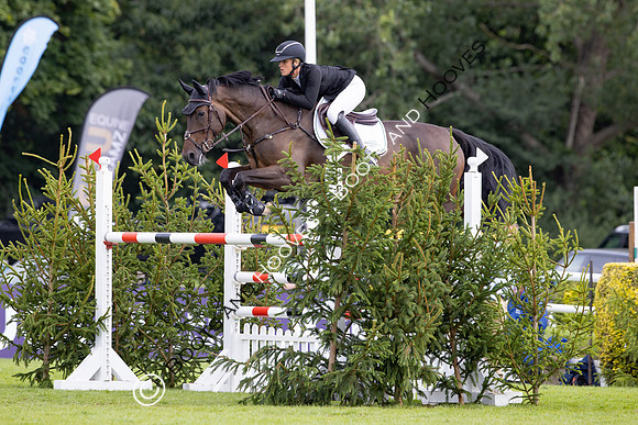 The Agria Royal International Horse Show