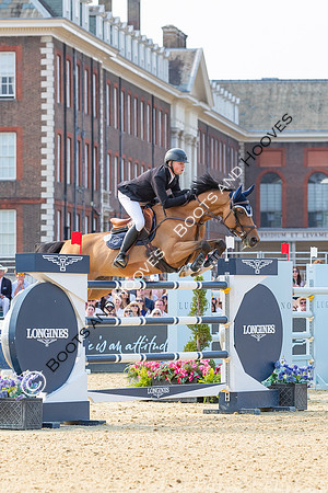 LGCT London