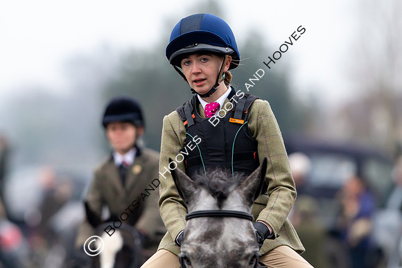 Boxing Day Meet