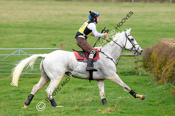 Hunt Ride