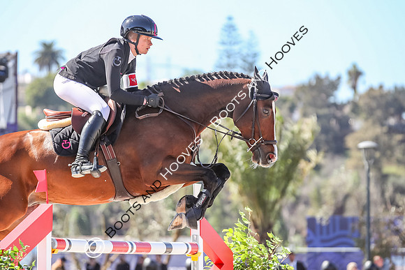 LGCT Rabat