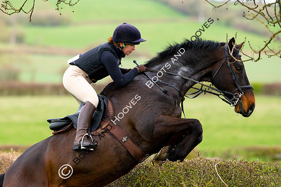 Hunt Ride