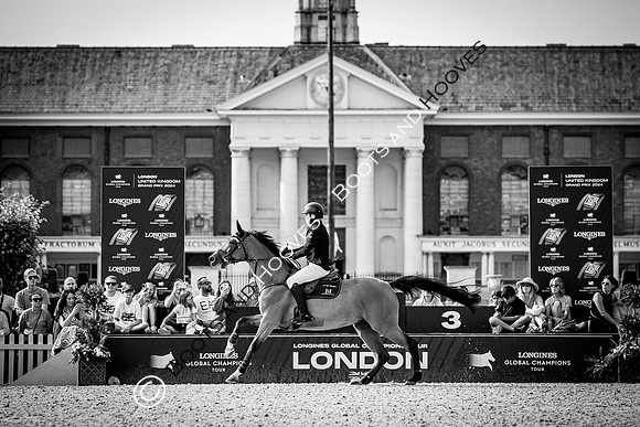 LGCT London