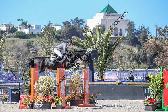 LGCT Rabat