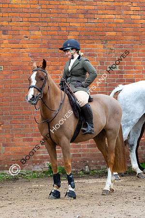 The Ledbury Hunt