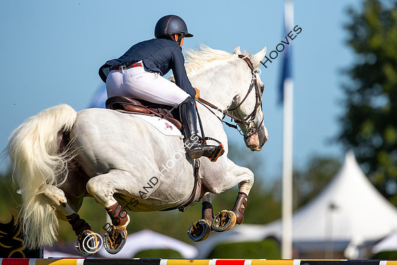 Hickstead