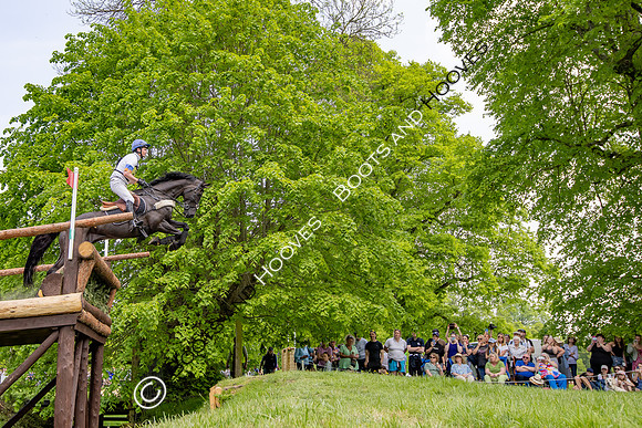 Badminton Horse Trials