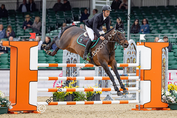 Royal Windsor Horse Show
