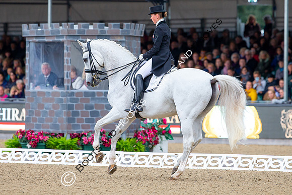 Royal Windsor Horse Show