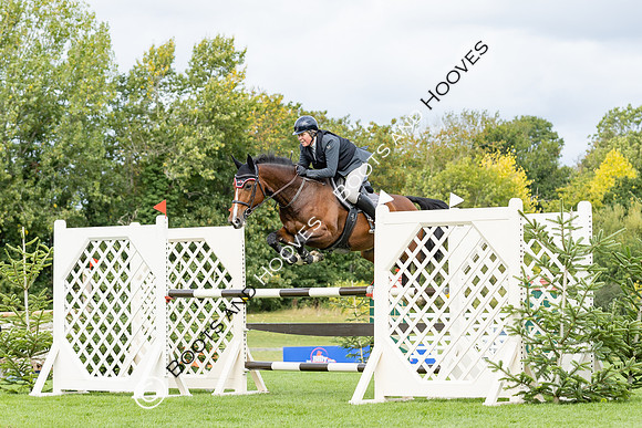 The All England September Tour 2025
