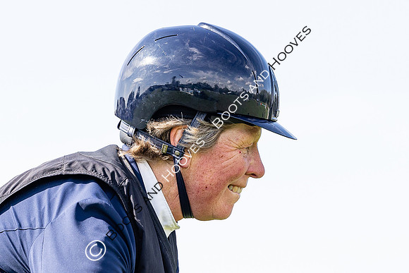 The All England September Tour 2025